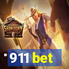 911 bet